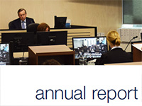 NSW ICAC Annual Report 2017-18 cover