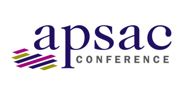 APSACC logo