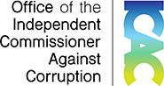 NT  Office of the Independent Commissioner Against Corruption logo