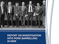 Jersey investigation report cover